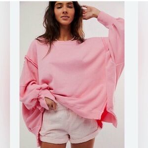 Free People • We The Free • Camden